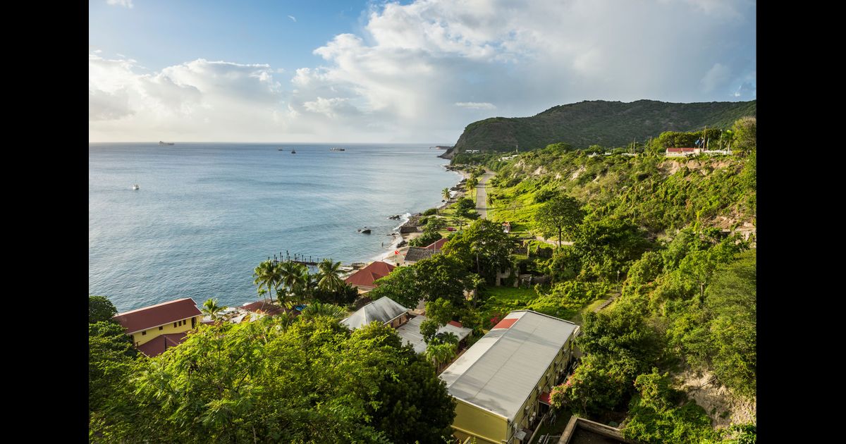 Sint Eustatius Hotels 15 Cheap Sint Eustatius Hotel Deals, the