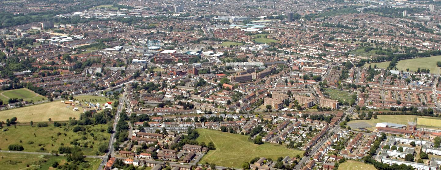 Thornton Heath Car Hire