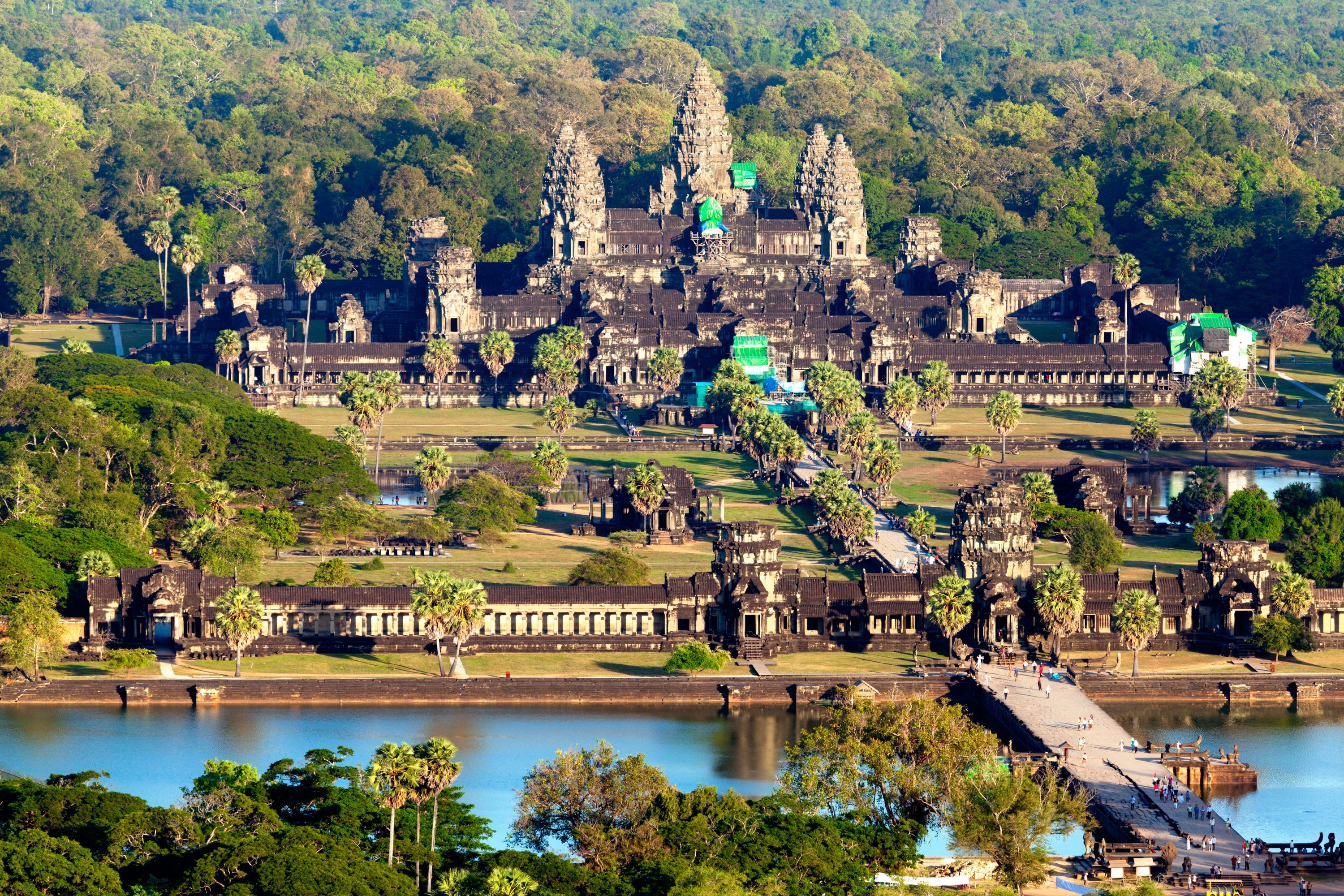 Hotels near Angkor Wat, Siem Reap Amazing deals