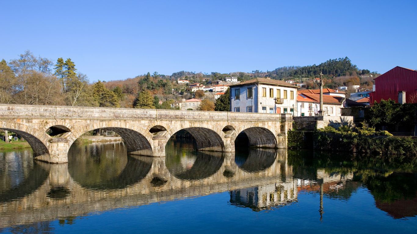 Hôtels à Arcos de Valdevez