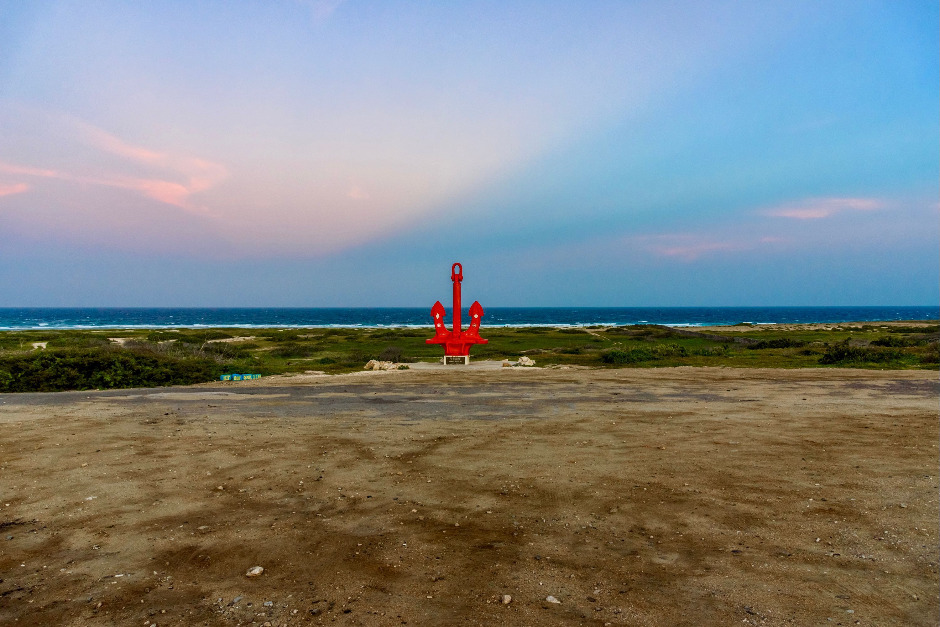 Cheap Flights from New York JFK to Aruba from 140 KAYAK