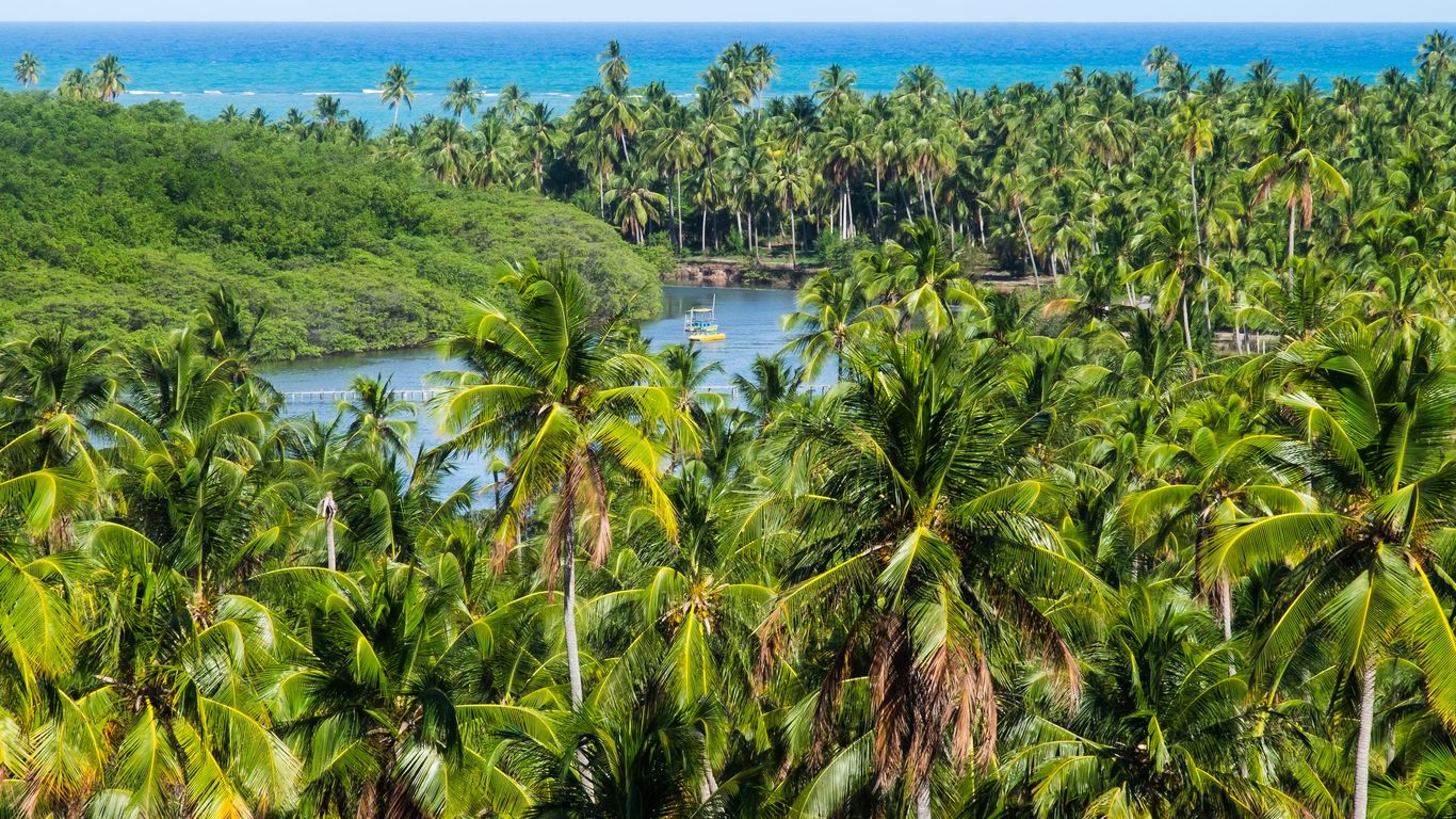Férias em São Miguel dos Milagres