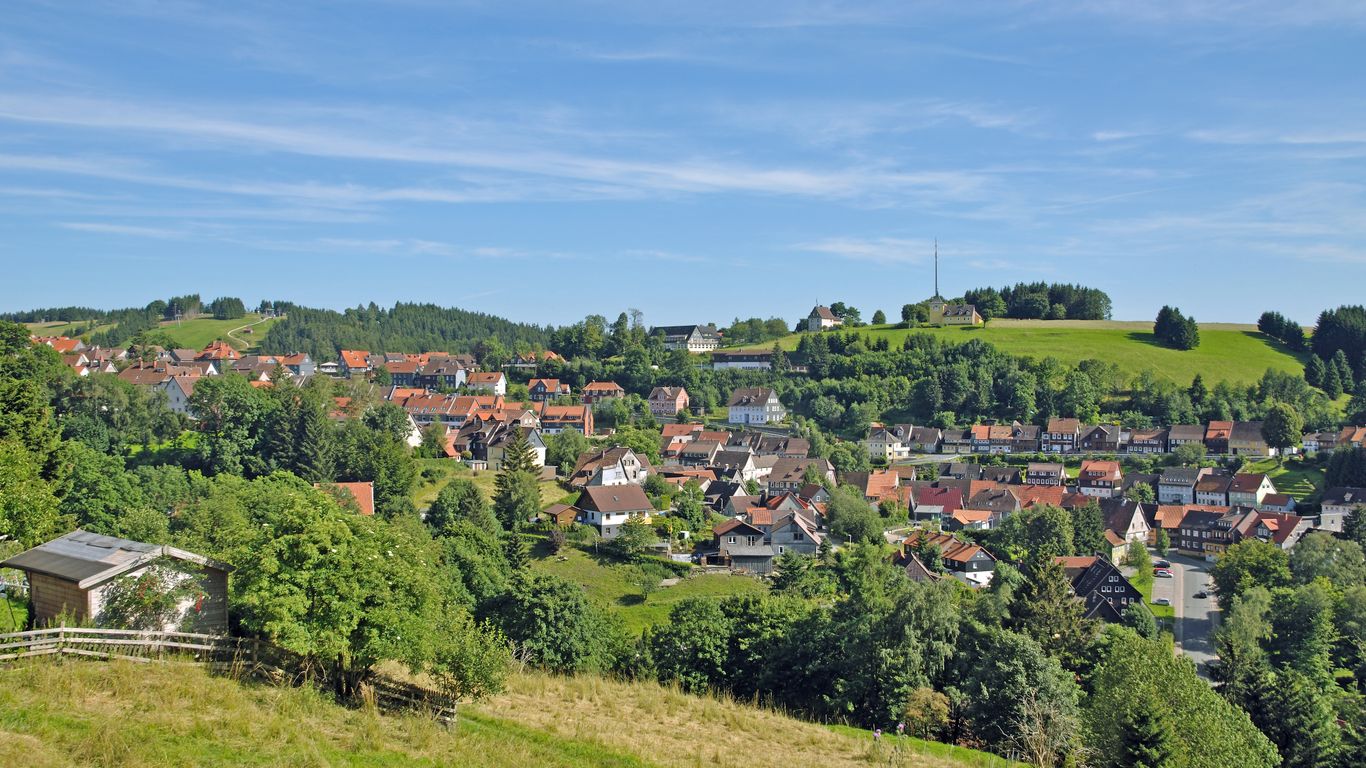 Hoteles en Braunlage