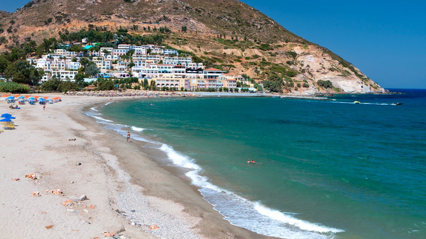 Vacaciones en Fodele