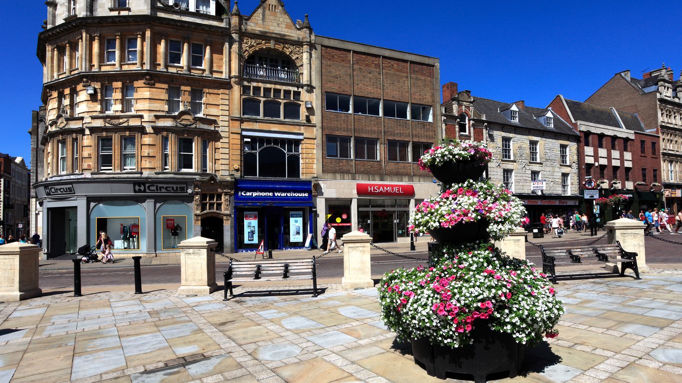 Northampton Northampton