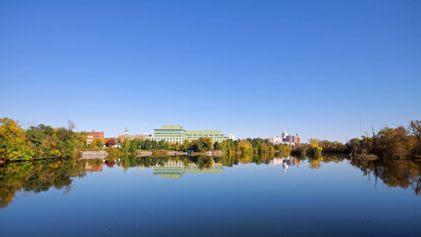 Hotels in Peterborough