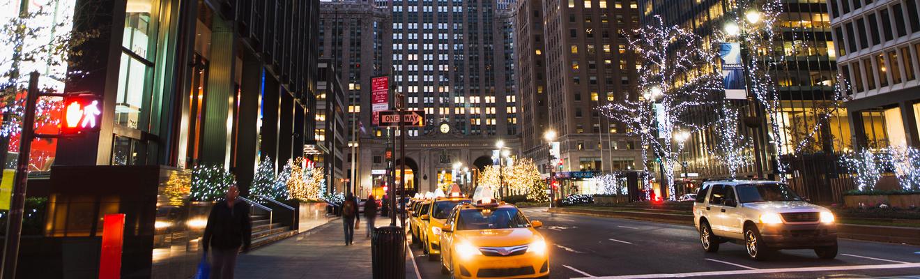 New York hotels