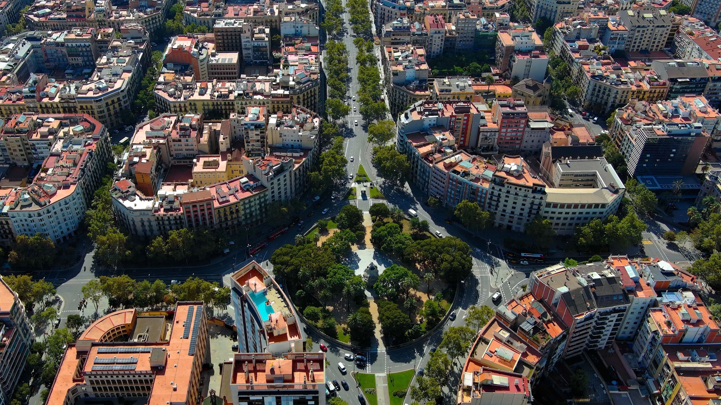 Dreta de l'Eixample