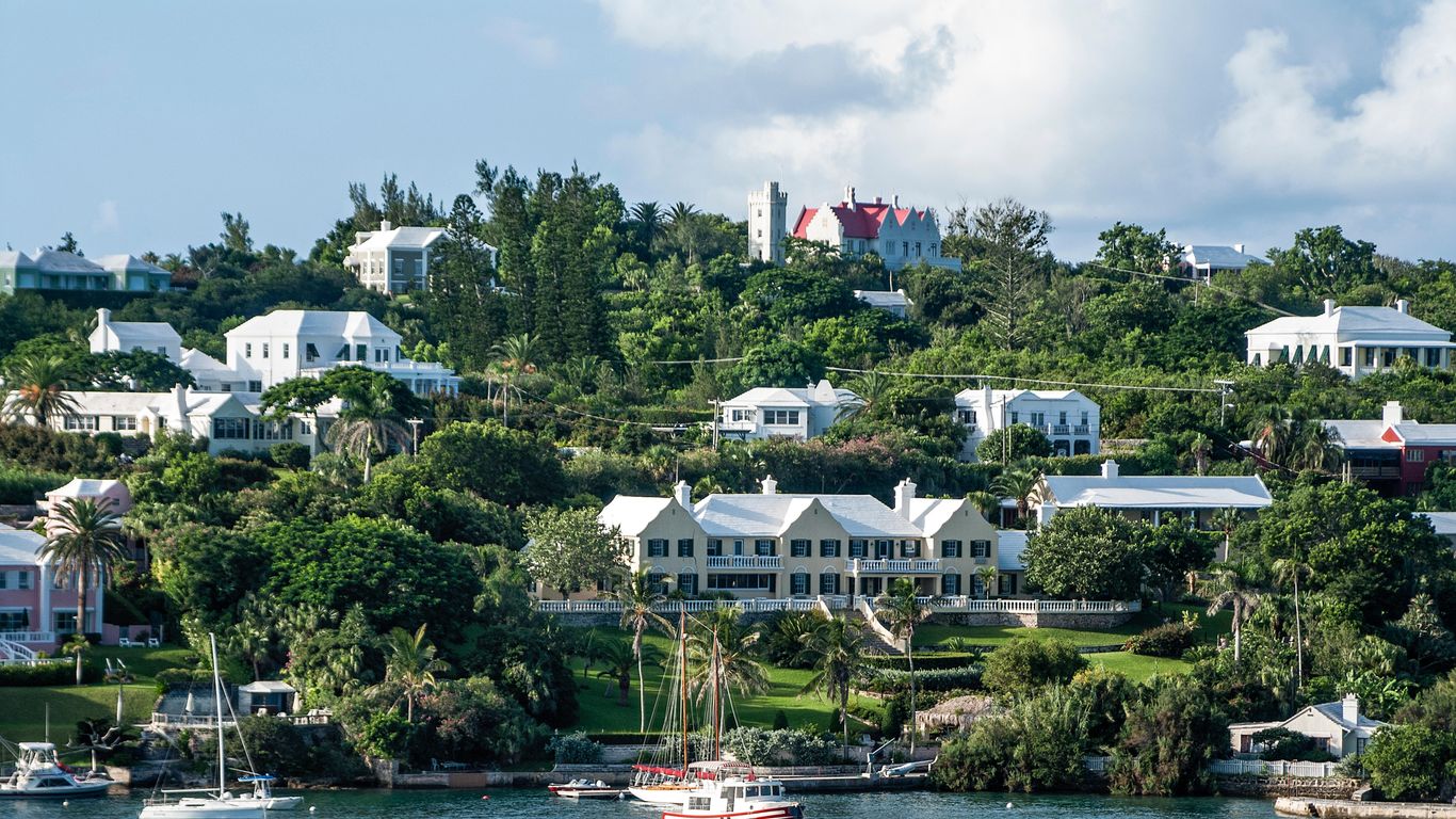 Hotels in Mount Pleasant
