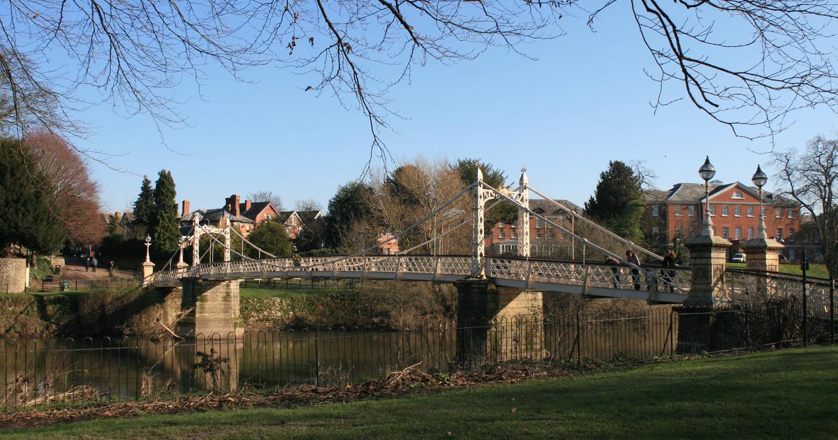 15 Best Hotels in Hereford. Hotels from $81/night - KAYAK
