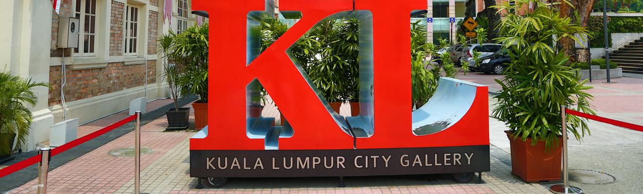 Kuala Lumpur hotellia
