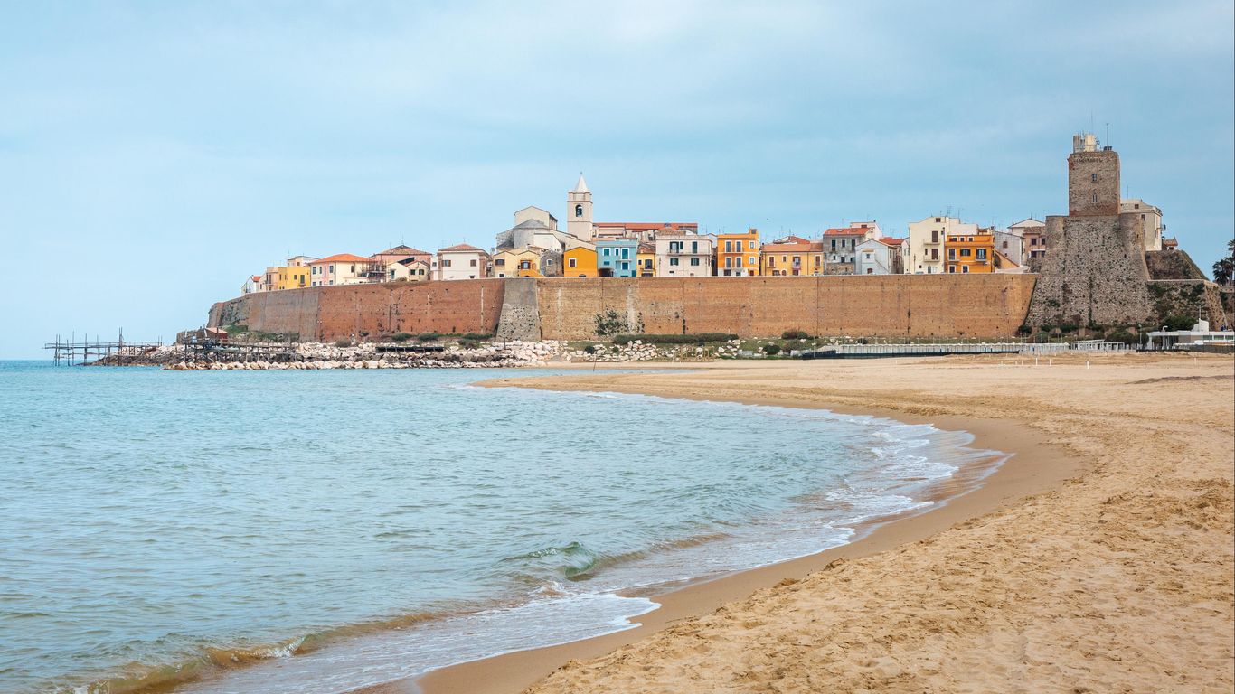 Termoli Termoli