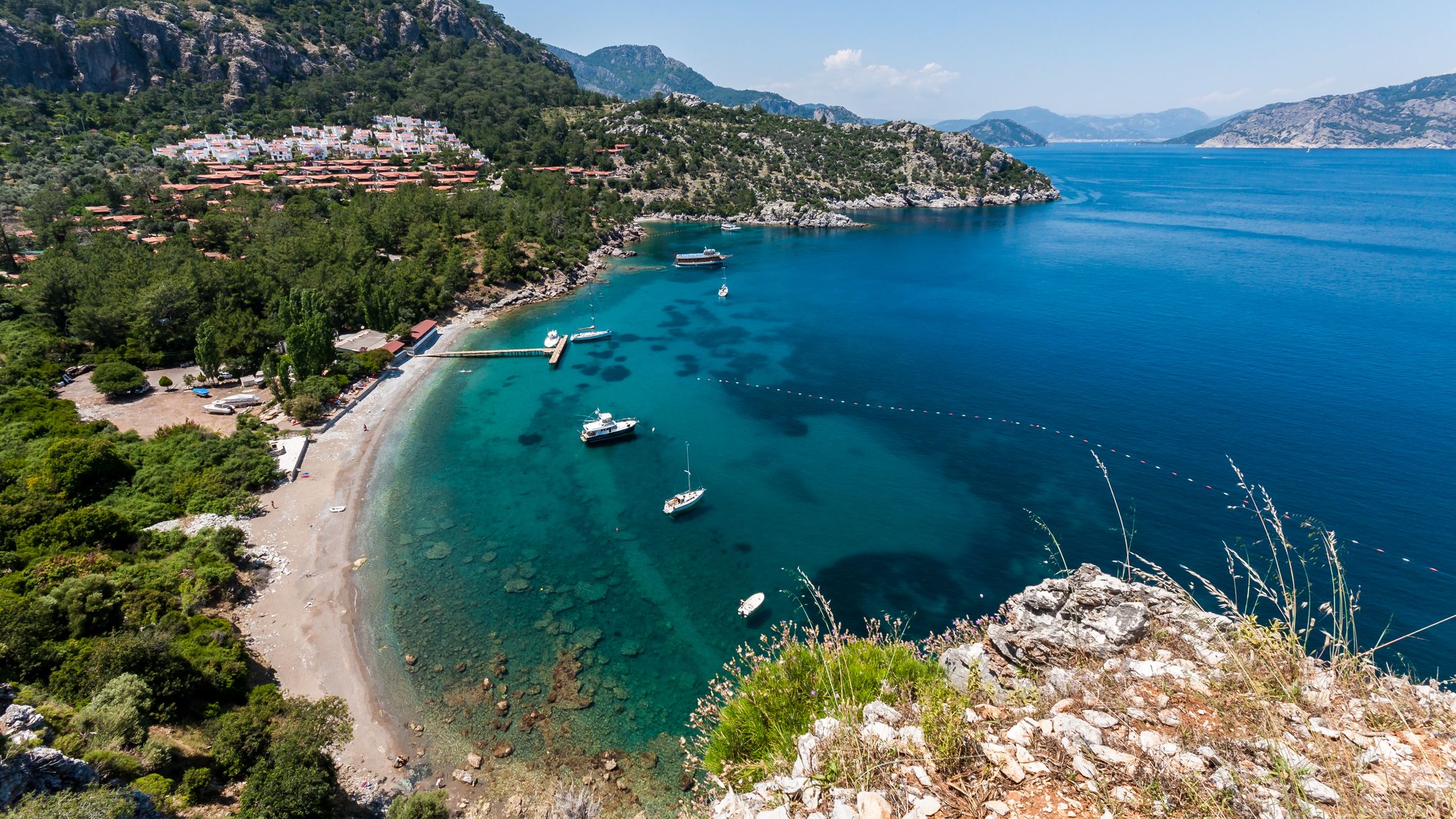 Marmaris Travel Guide | Marmaris Tourism - KAYAK