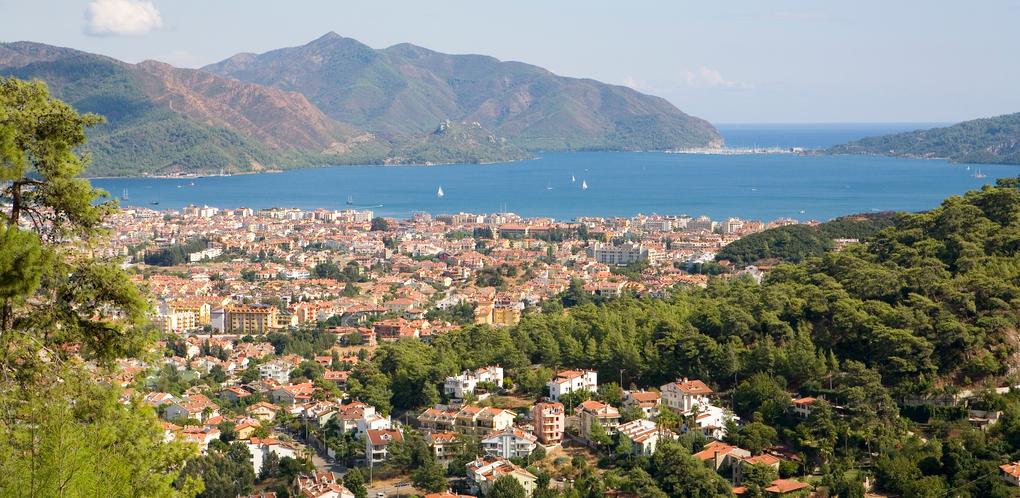Marmaris Thursday Market - All You Need to Know BEFORE You Go