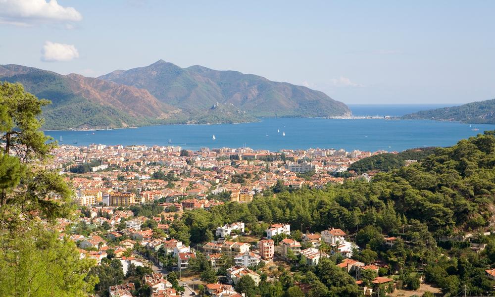 Things To Do In Marmaris Museums And Attractions Musement