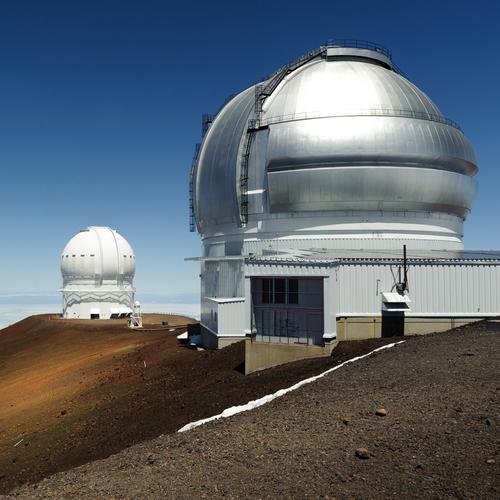 Mauna Kea Observatory