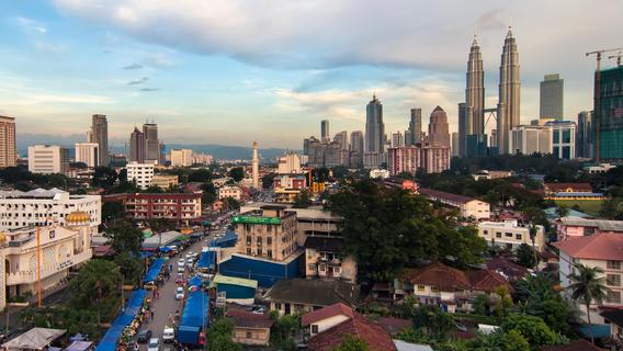 Chow Kit Hotels 315 Cheap Chow Kit Hotel Deals Kuala Lumpur