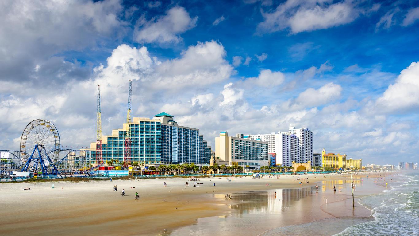 THE 10 BEST Indoor Things to Do in Daytona Beach (Updated 2023)