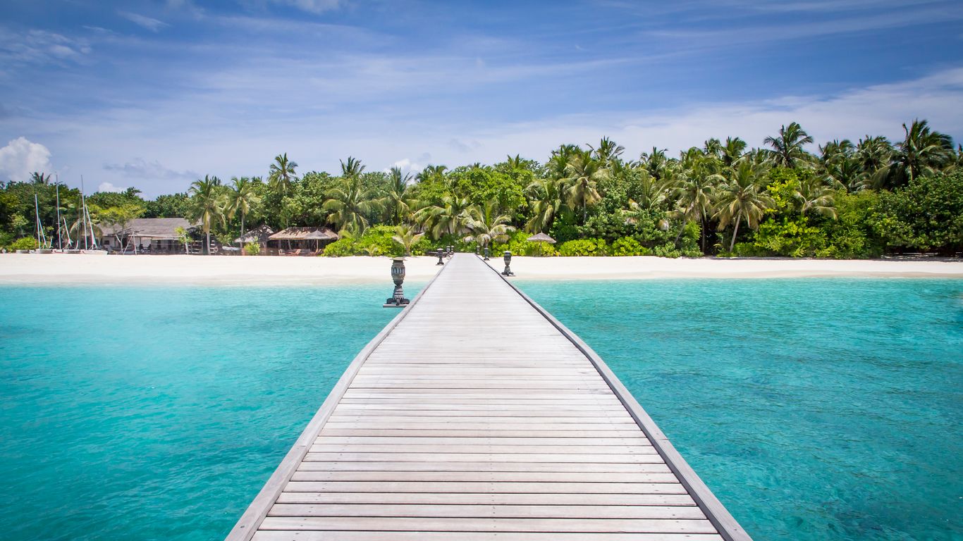 Hotels in Fonimagoodhoo