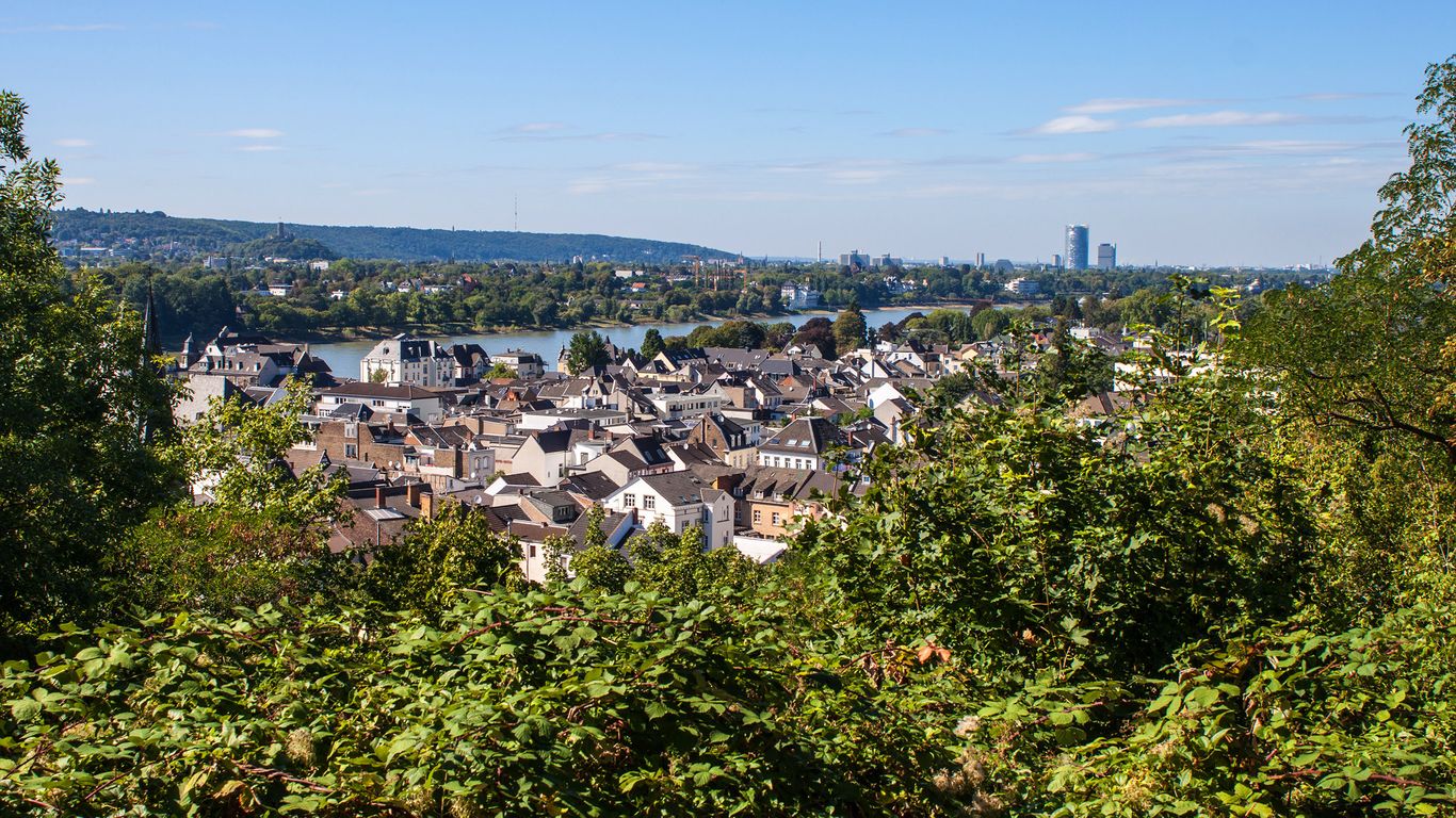 Hoteller i Königswinter
