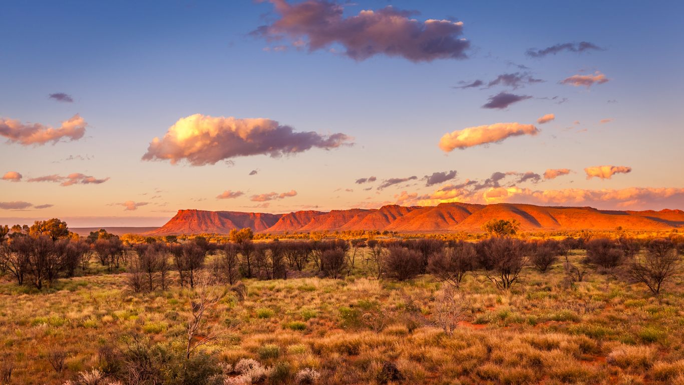 Hotels in Kings Canyon