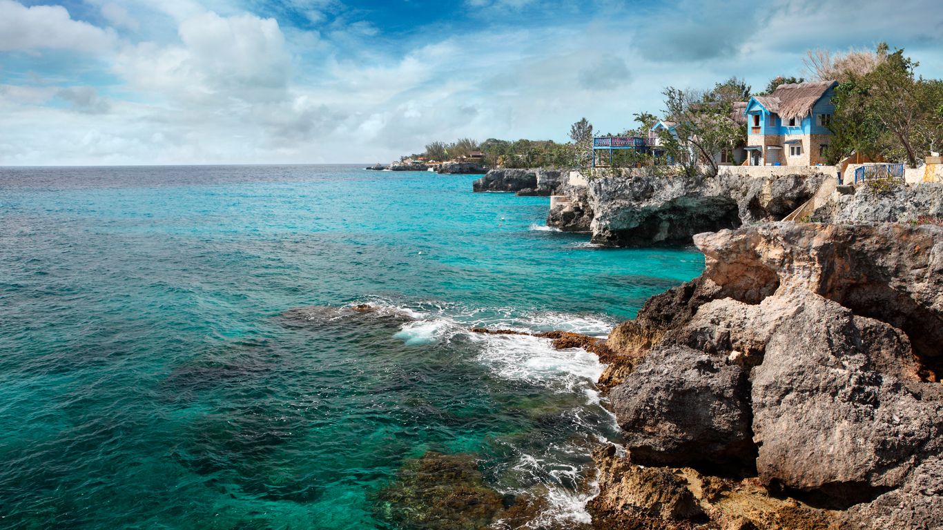 Holidays in Negril