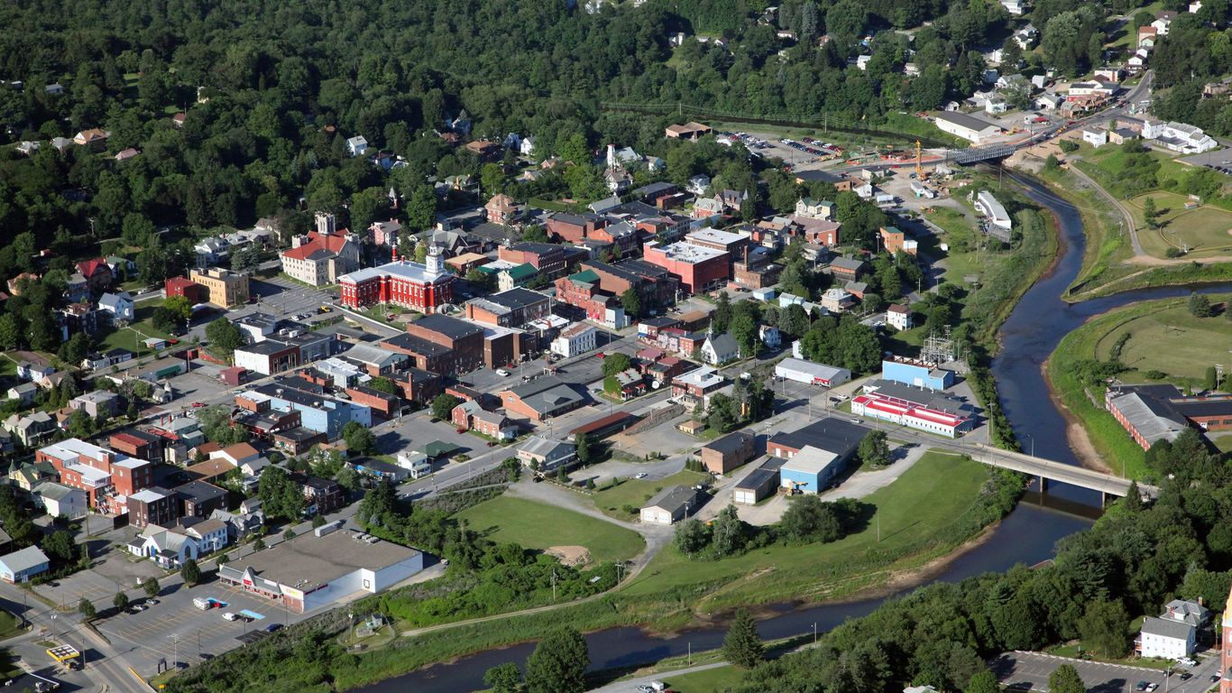 Hotels in Brookville