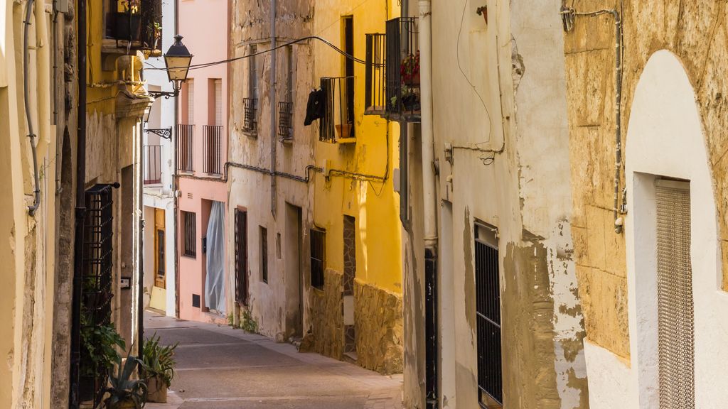 Günstige Hotels in Requena. Unterkünfte ab 42 €/Nacht KAYAK