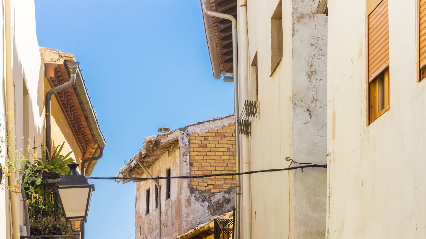 Hotels in Requena