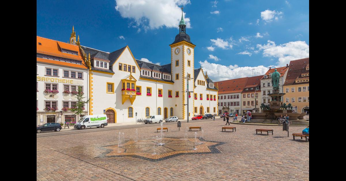 rezensionen für deutsche post filiale 588 freiberg