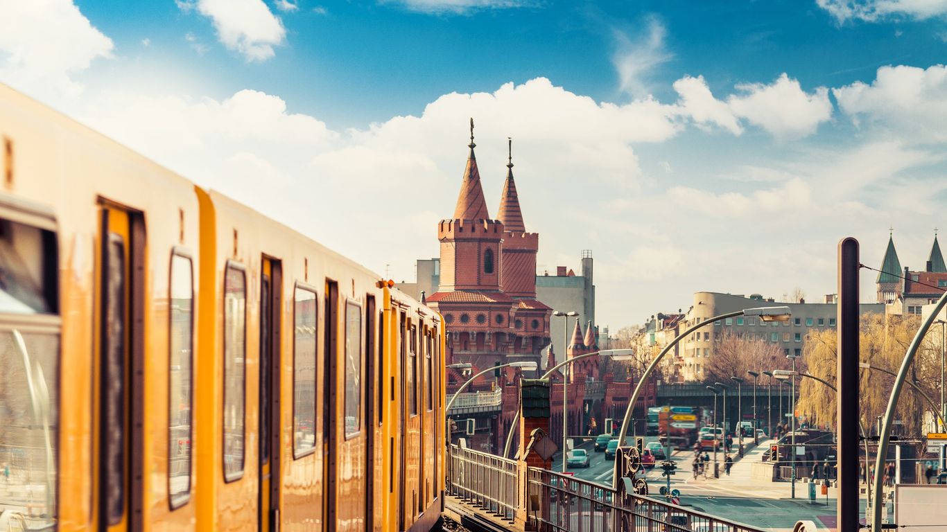 Kreuzberg Kreuzberg
