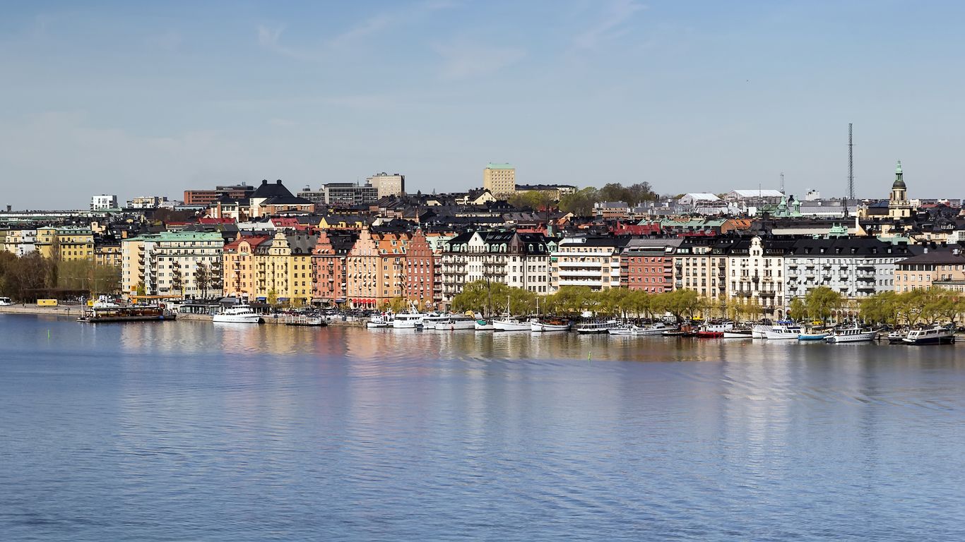 Kungsholmen Kungsholmen
