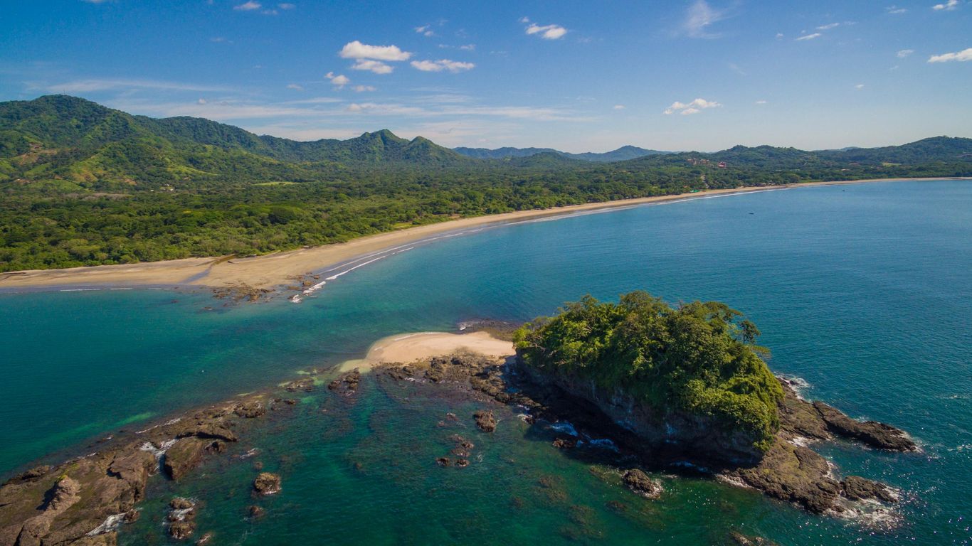 Hotels in Brasilito