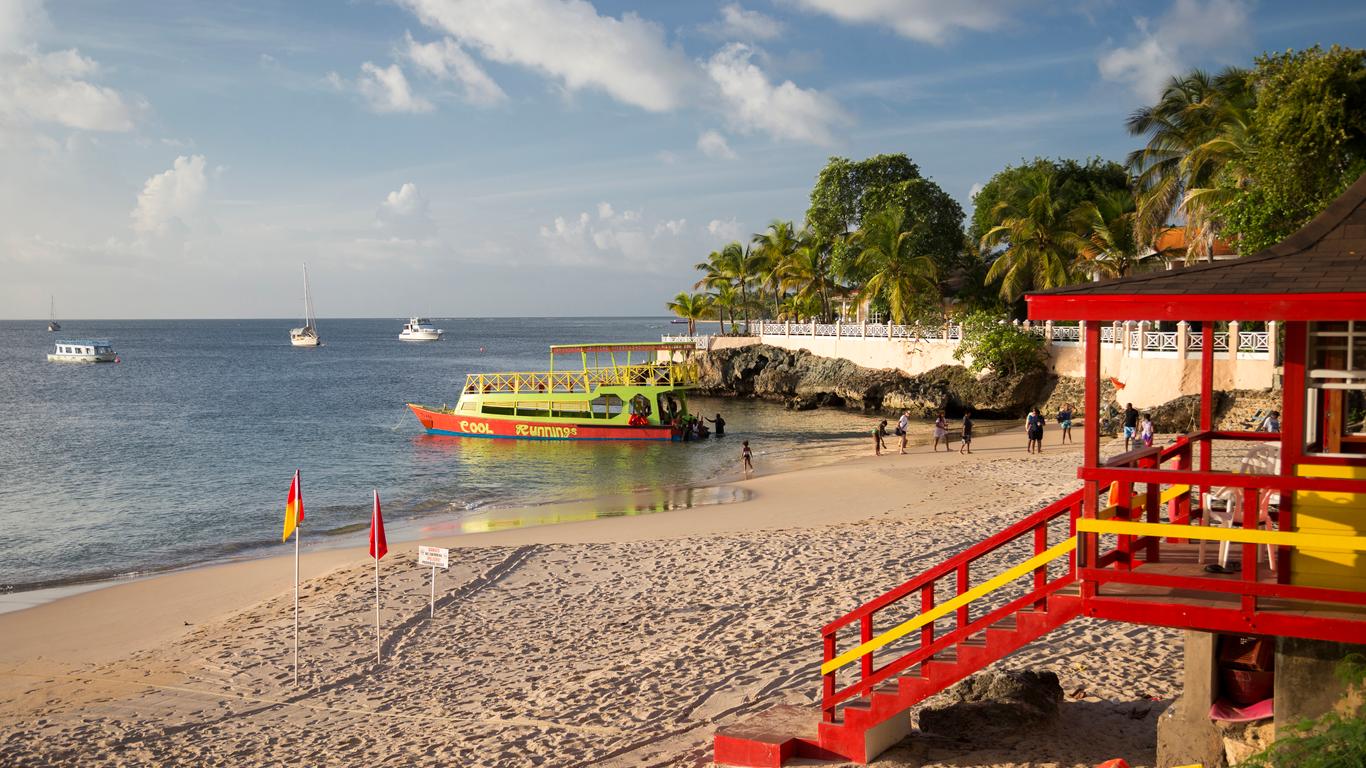 Готелі в Тринідаді і Тобаго