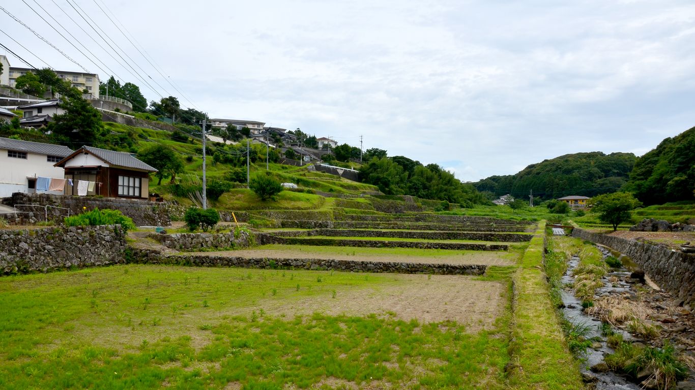 Hotels in Ōmura
