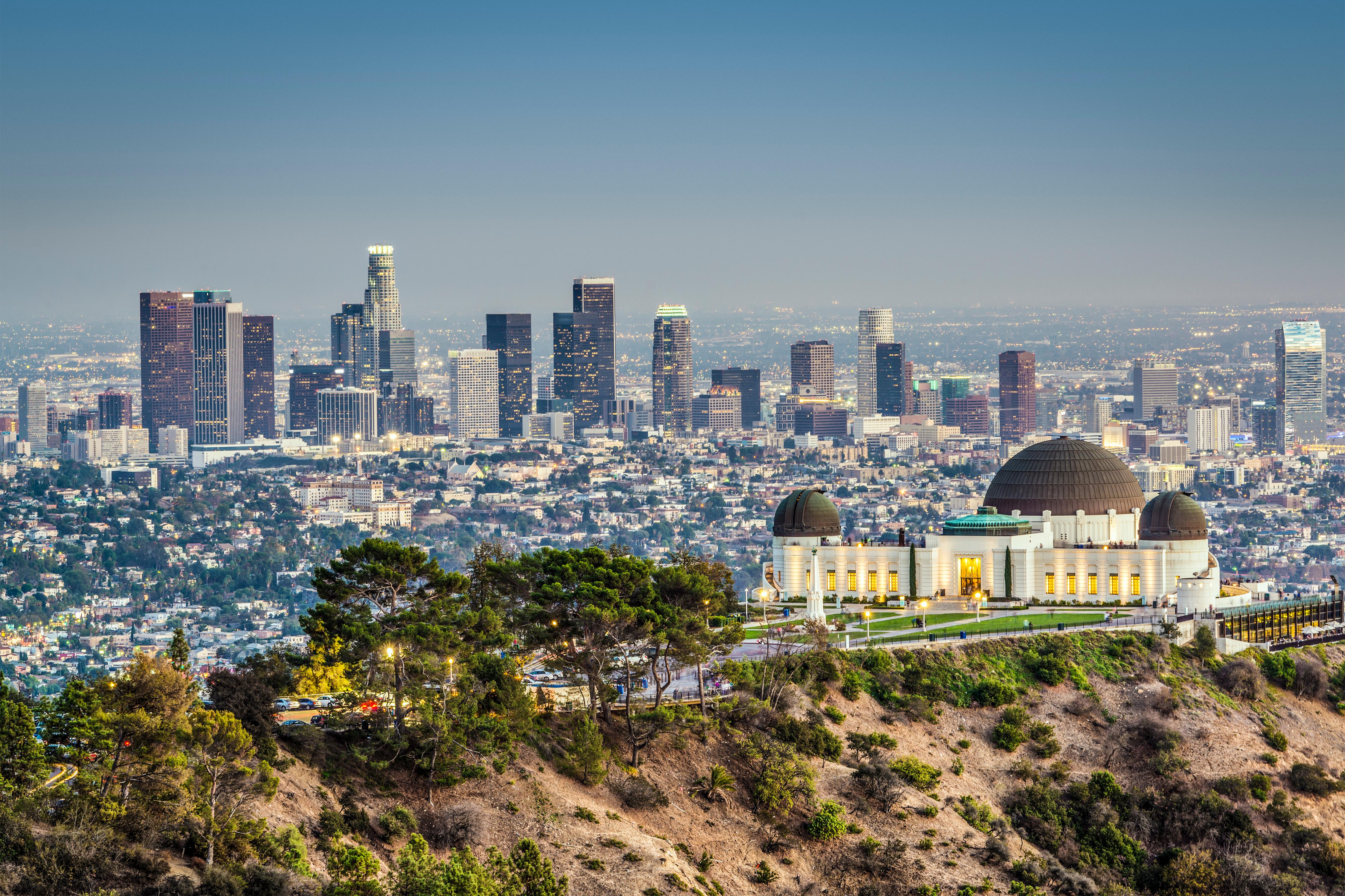 Effortless Car Rental at LAX Airport with Enterprise: Your Gateway to the City of Angels