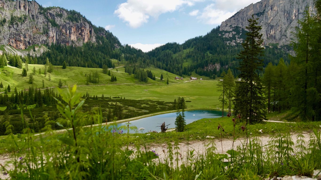 Vacaciones en Mayrhofen
