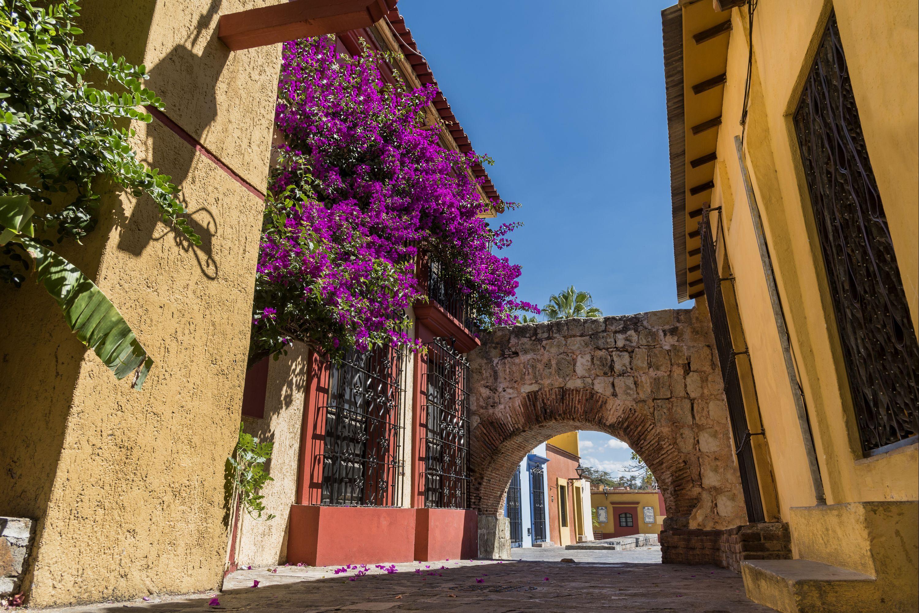 Cheap Flights from Mexico City to Oaxaca from 49 MEX OAX