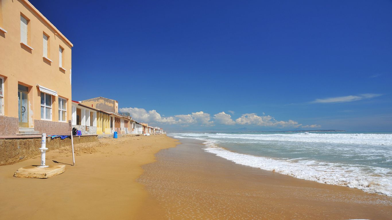 Hotels in Guardamar del Segura