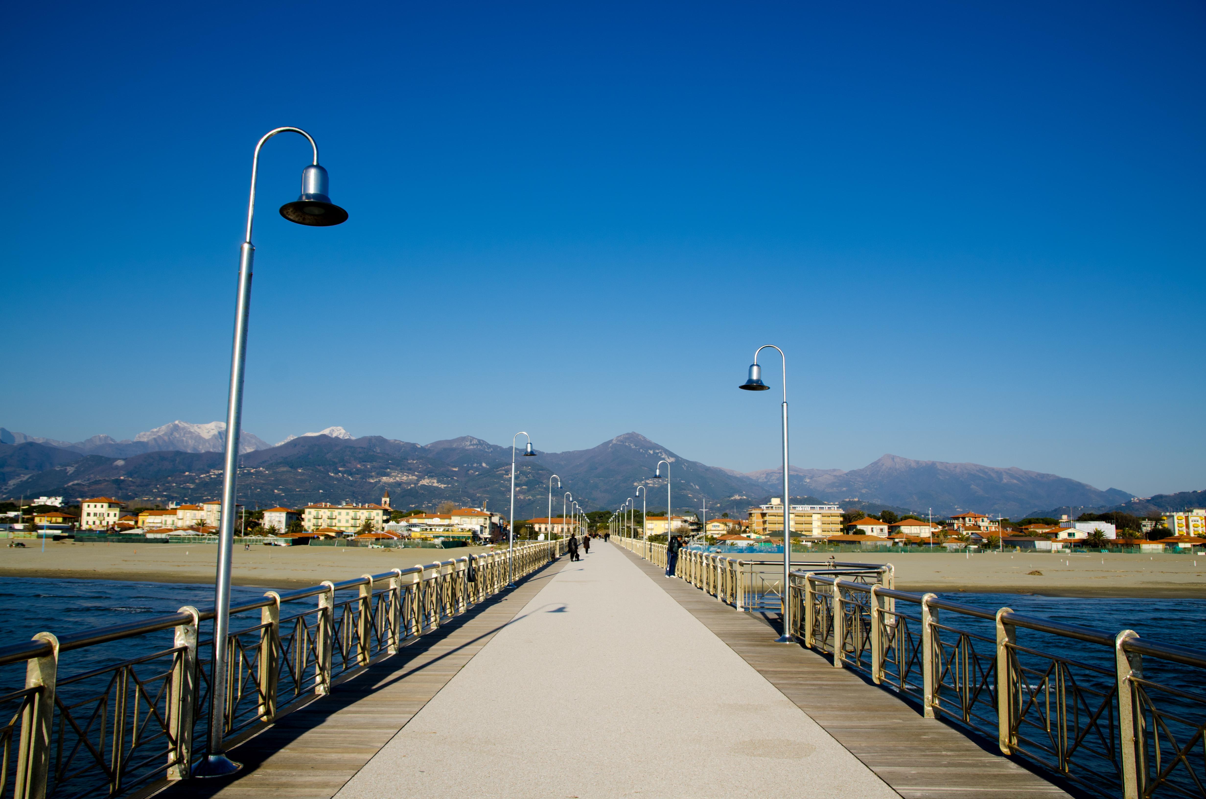 Hotels In Marina Di Carrara From $57 - Find Cheap Hotels With Momondo