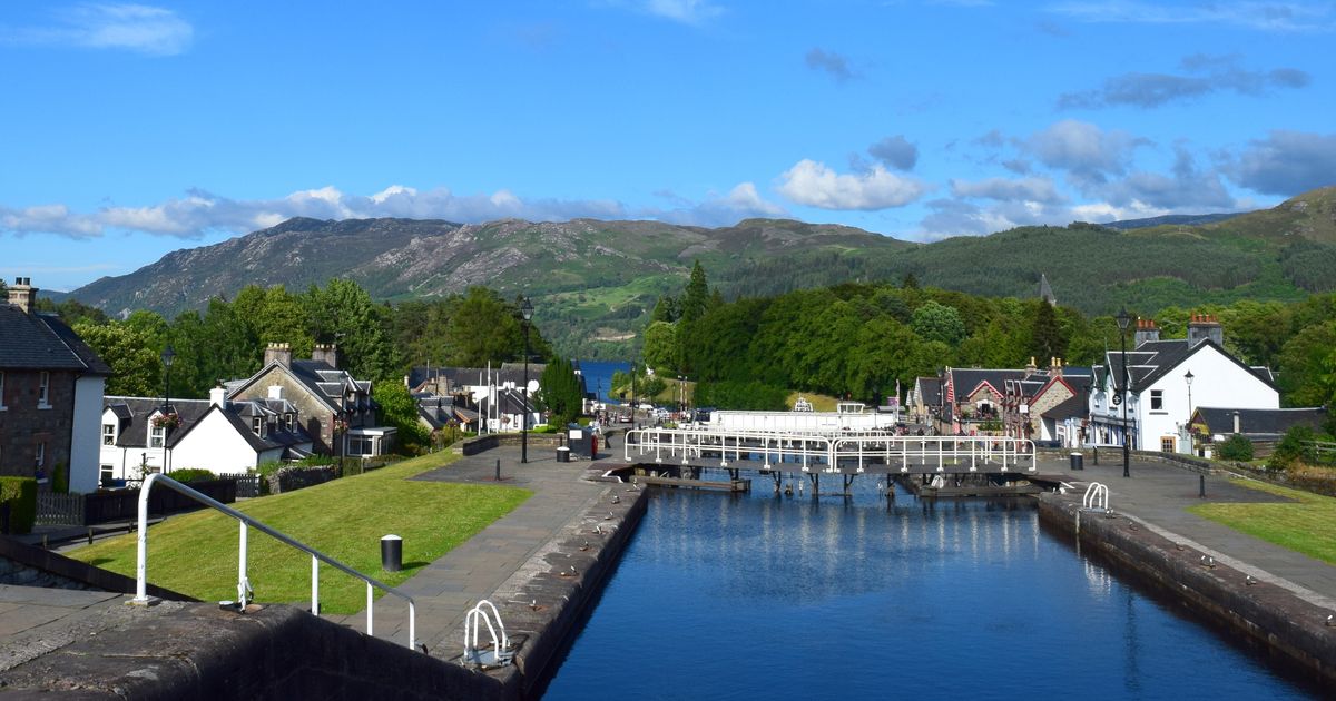 Download Hotels A Fort Augustus Des De 112 Nit Cerca A Kayak HD Get Wallpaper Hotels A Fort Augustus Des De 112 Nit Cerca A Kayak Free HD