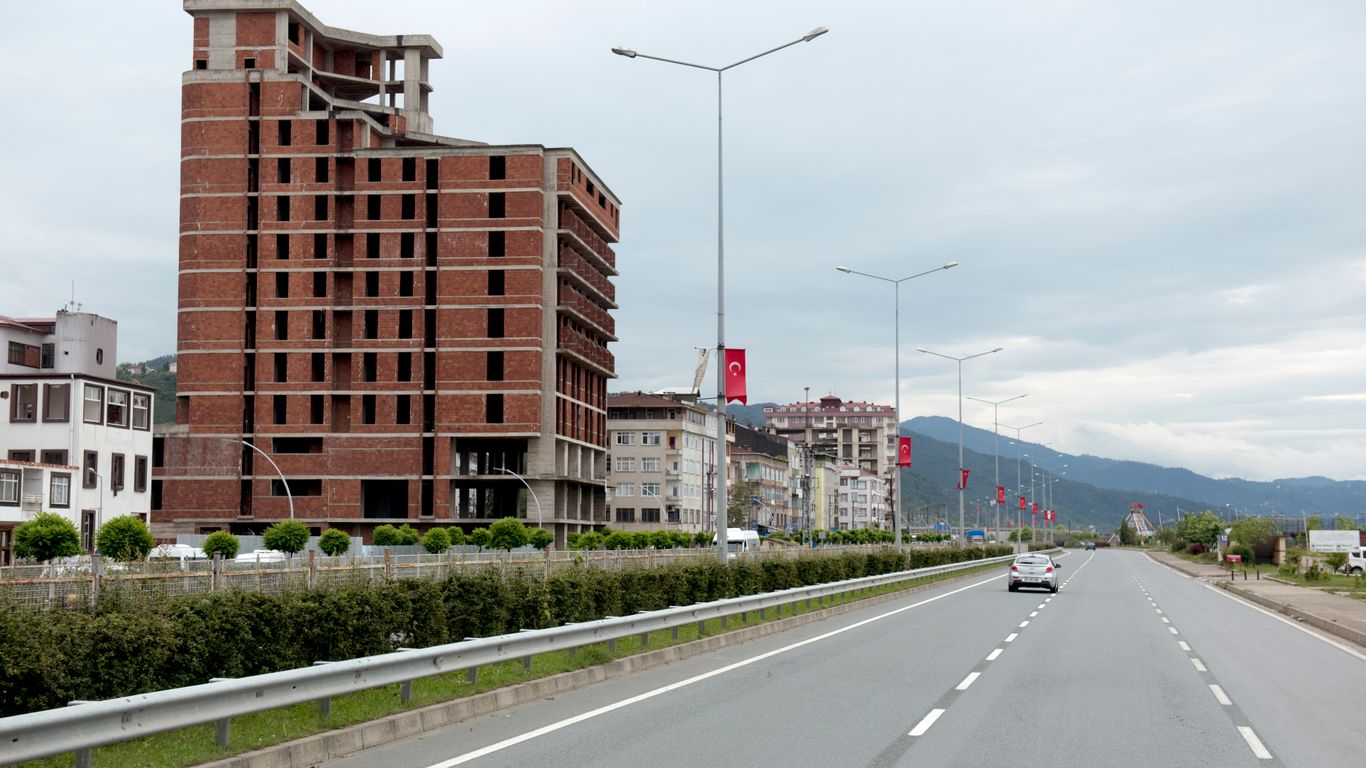 Hotels in Yomra