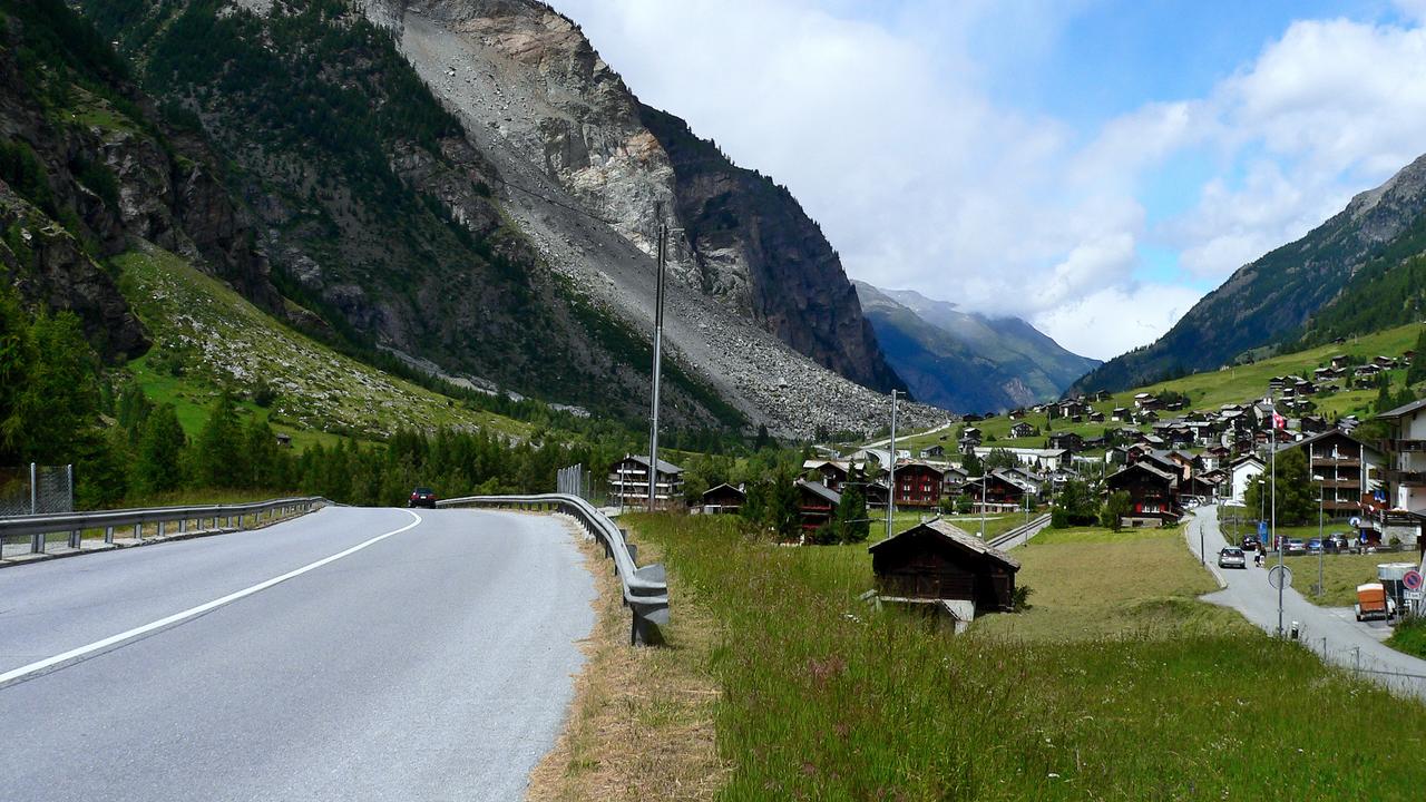 ReiseGuide für Randa Tourismus in Randa KAYAK