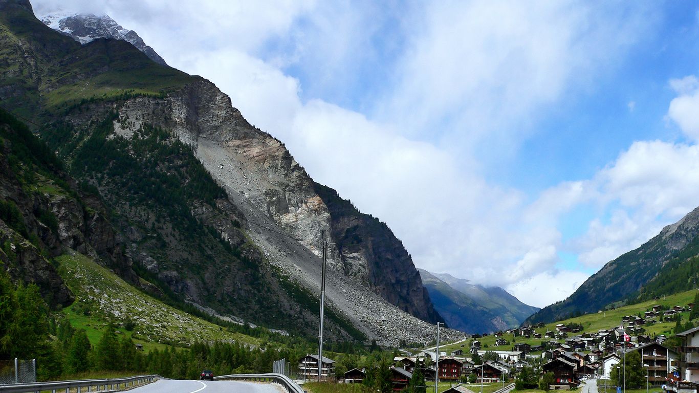 Hotels in Randa