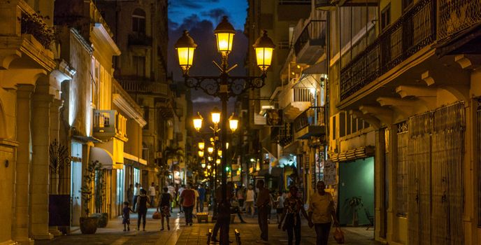 Ciudad Colonial