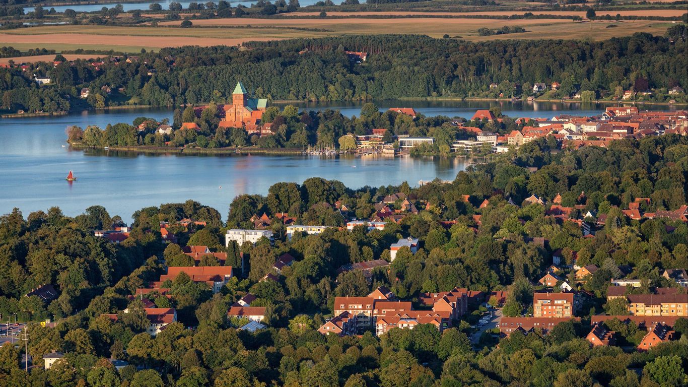 Hotel a Ratzeburg