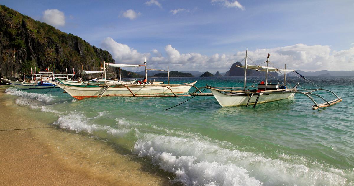 Cheap Flights From Manchester To Philippines From 429 Kayak