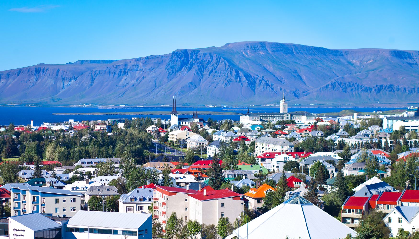 Reykjavík Pauschalreisen ab 588 € Finde Flug und Hotel auf KAYAK