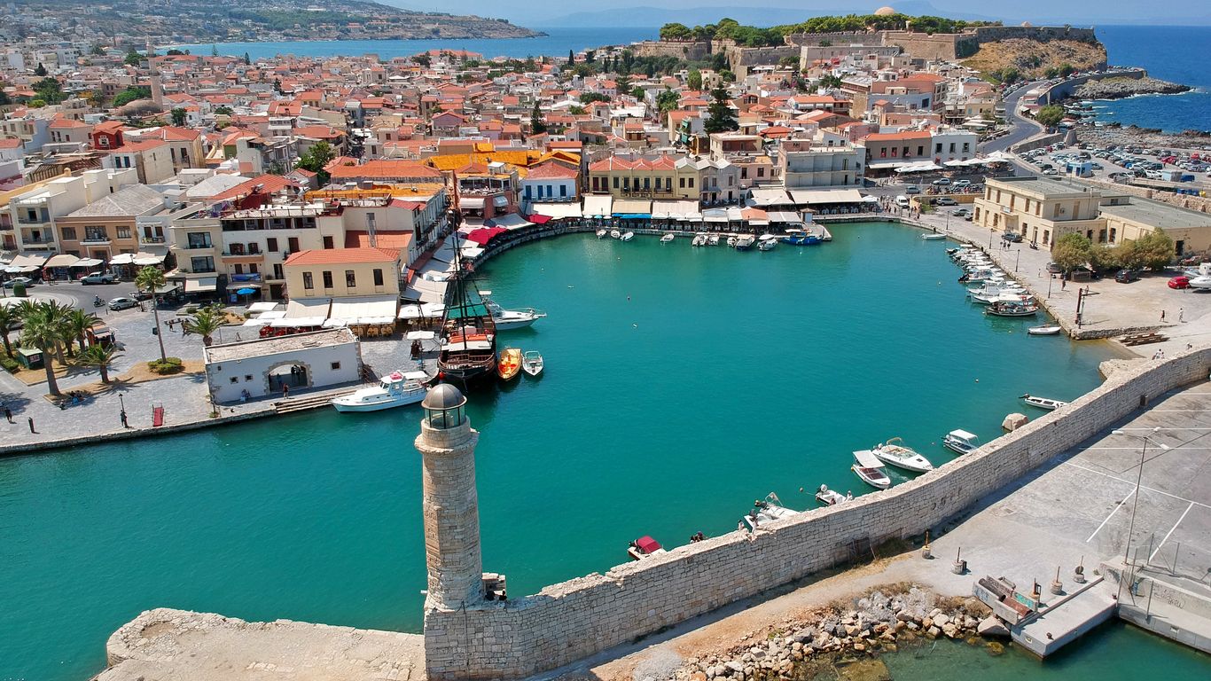 Rethymno