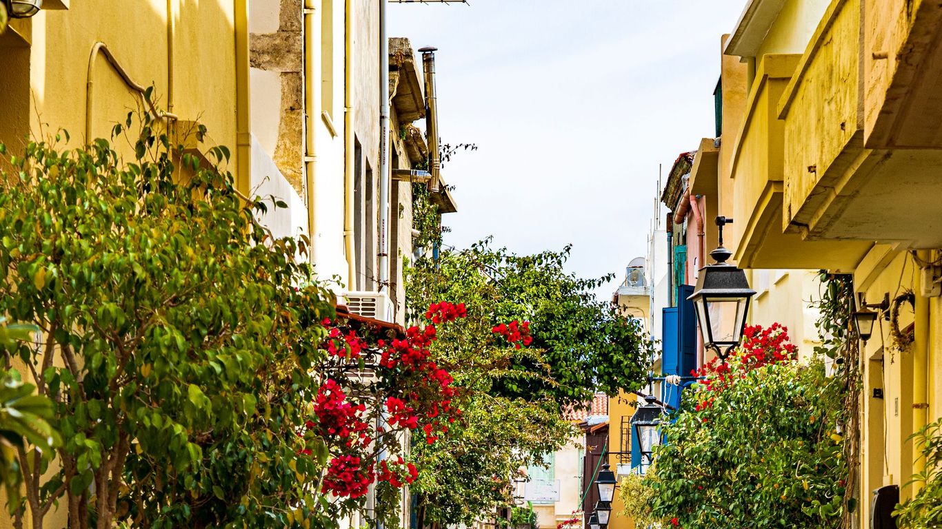 Rethymno Rethymno